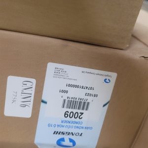 Dàn nóng Toyota Innova