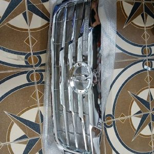 Mặt ga lăng Toyota Hilux