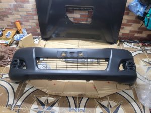 Cản trước Toyota Hilux