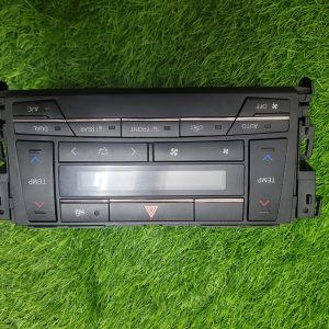 Bảng điều khiển điều hòa Toyota Camry 2.5