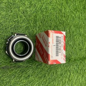 Bite Toyota Fortuner
