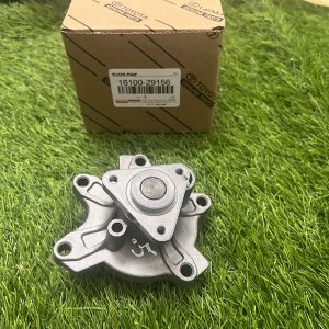 Bơm nước Toyota Yaris