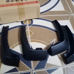 Chắn bùn bánh Toyota Yaris