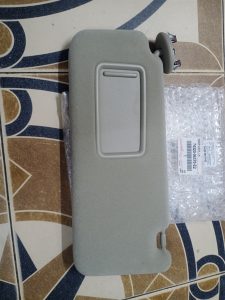 Chắn nắng Toyota camry 2.4