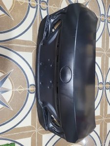 Cốp hậu Toyota Camry 2.4