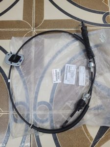 Dây đi số Toyota Camry
