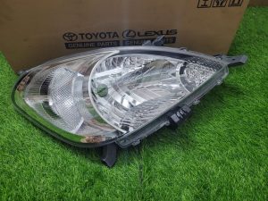 Đèn pha phụ Toyota Innova
