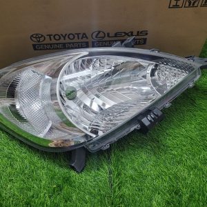 Đèn pha phụ Toyota Innova