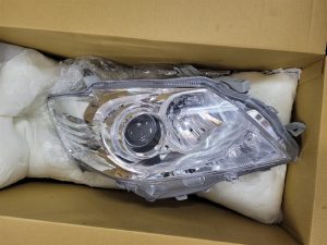 Đèn pha lái Toyota Camrry 2.4 Việt Nam