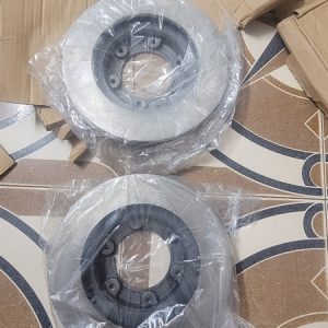 Đĩa phanh trước Toyota Land Cruiser