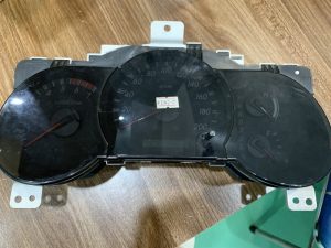 Đồng hồ taplo Toyota Fortuner