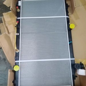 Két nước số tự động Toyota Camry 3.5