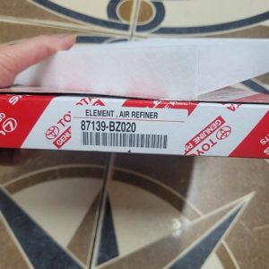 Lọc gió điều hòa Toyota Veloz