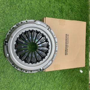 Mâm ép Toyota Fortuner