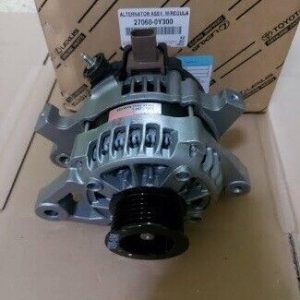 Máy phát điện Toyota Vios