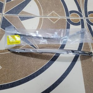 Nẹp mạ đèn gầm Toyota Camry