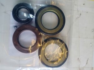 Phớt thước lái Toyota Hilux
