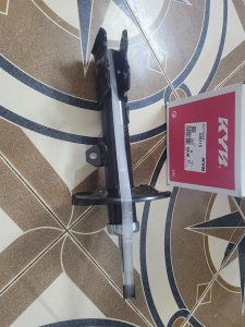 Phuộc nhún trước Toyota Altis