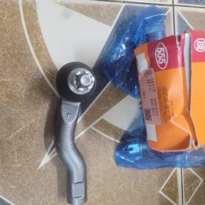 Rotuyn lái ngoài Toyota Avanza