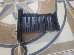 Xương đỡ cản trước Toyota Altis