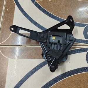 Hộp báo mù Toyota Veloz