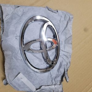 Biểu tượng calang Toyota Hilux