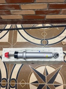 Giảm xóc sau BMW E60 