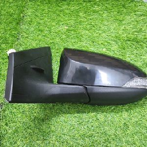 Gương chiếu hậu lái Toyota Vios