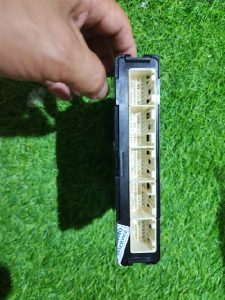 Hộp ecu Toyota Vios