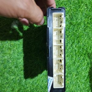 Hộp ecu Toyota Vios