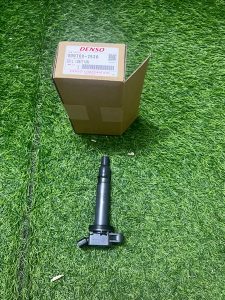 Mobin đánh lửa Toyota Innova