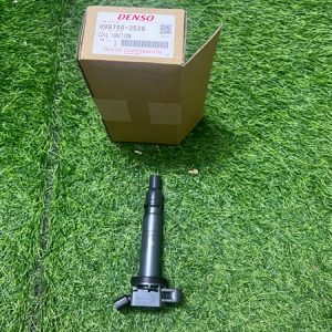 Mobin đánh lửa Toyota Rav 4