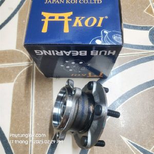 Bi may ơ( Bạc đạn bánh) sau Mazda Cx5