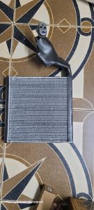 Dàn lạnh điều hòa Cx5