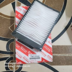 Lọc gió động cơ Toyota Aygo