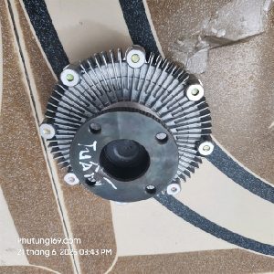 Ly hợp quạt két nước Xe trung quốc Pronto