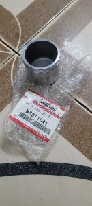 Piston phanh trước Toyota Wigo