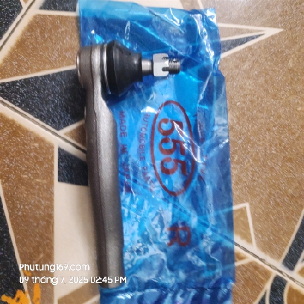 Rotuyn lái ngoài Toyota Aygo Rotuyn lái ngoài Toyota Aygo