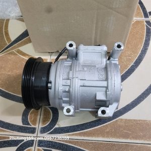 Lốc lạnh Hyundai Tucson