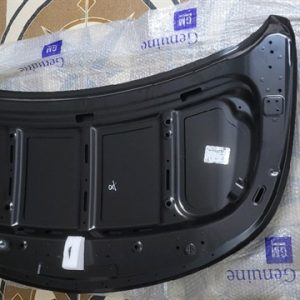 Nắp capo Vinfast Fadil
