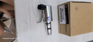 Van Vvti Grandis