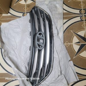 Calang Hyundai Santafe