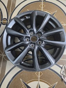 Lazang Mazda3