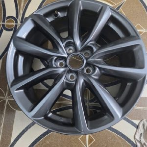 Lazang Mazda3