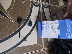 Cảm biến đầu vào hộp số Lacetti Cdx