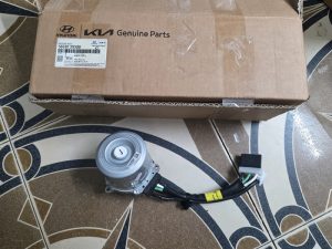 Mô tơ cọc lái Hyundai Elantra