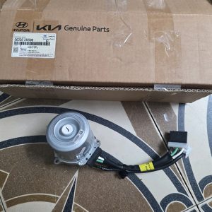 Mô tơ cọc lái Hyundai Elantra