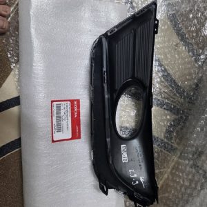 Ốp đèn gầm Honda Crv